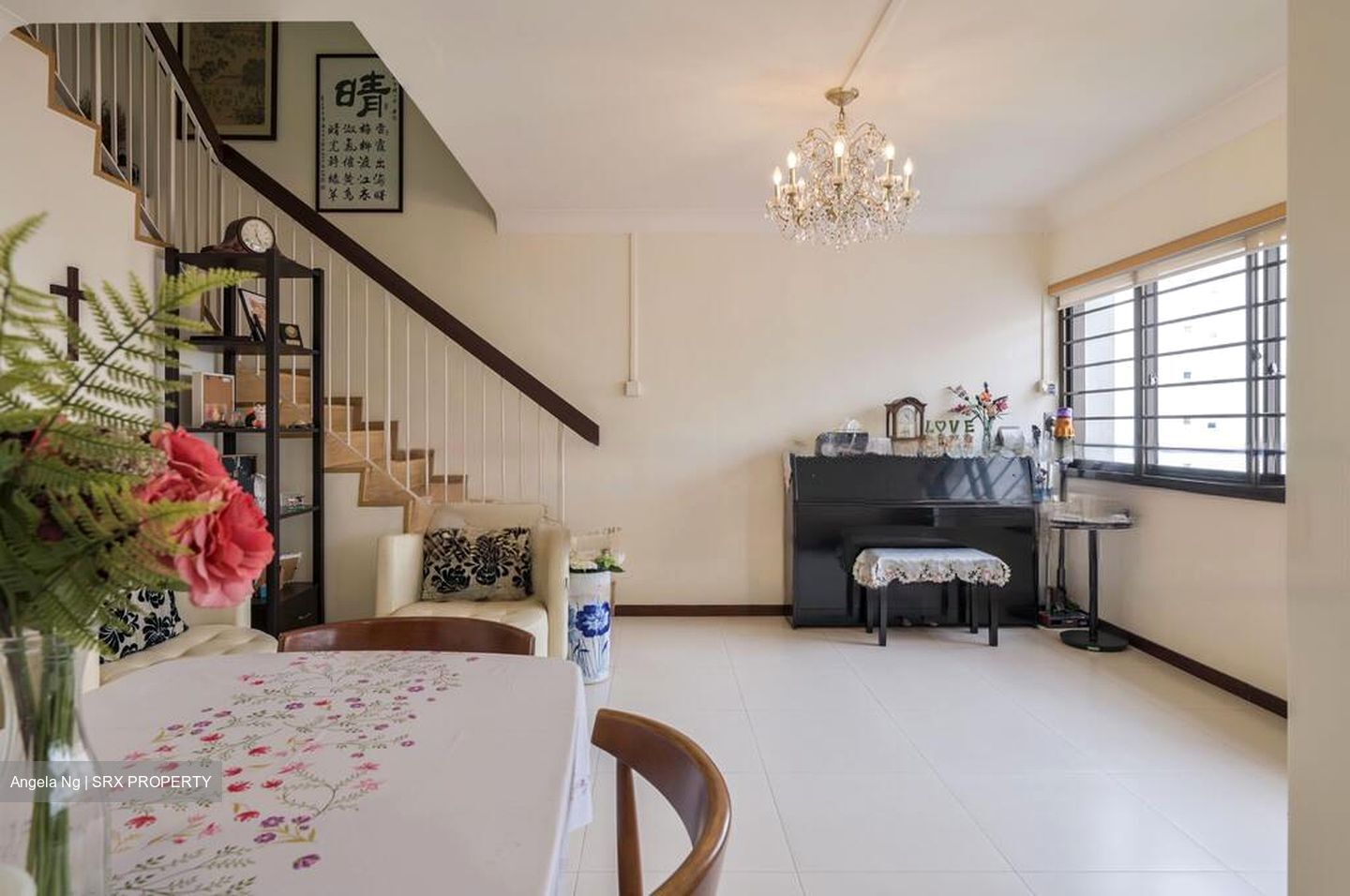 Blk 351 Yishun Jasmine (Yishun), HDB Executive #482466861